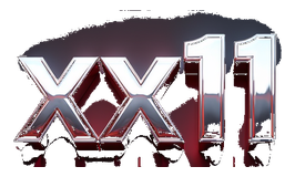 xx11 logo